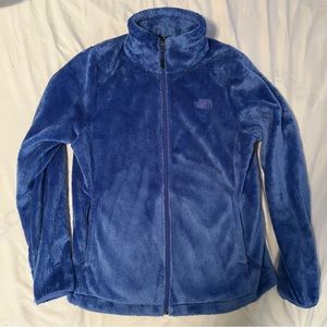 North Face Women’s Osito Jacket